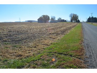 Tracts 4 & 5 - FARMLAND AUCTION - 165.5+/- ACRES OFFERED IN 5 TRACTS OR COMBINATIONS IN EAST ALLEN COUNTY